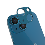 LenShield Aluminum iPhone Camera Lens Protector for iPhone 13 Series